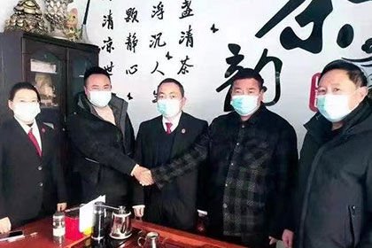 逾期未还债务的法律后果